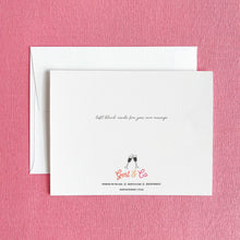 Happy Birthday Gull-Friend Greeting Card | Birthday Pun Card