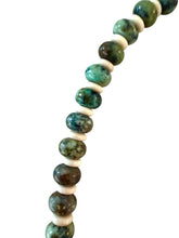 Cherry Summer: Tiger eye + tq heshi