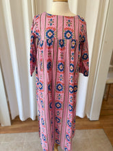 Sun Dried Laundry Long Tanveer Dress SS26