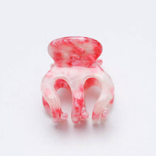 Cherry Blossom Mini | Assorted Mini Claw Clips: Assorted