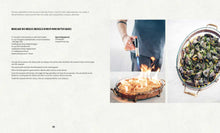 Mussels by Sergio Herman: Hardcover; 256 pages / English