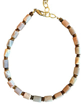 Desert Moon Necklace