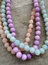 Baubles n Beads: Peach