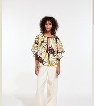 Rose Lita Top One Size