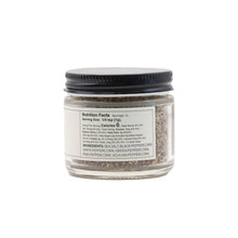 Five Pepper Finishing Salt