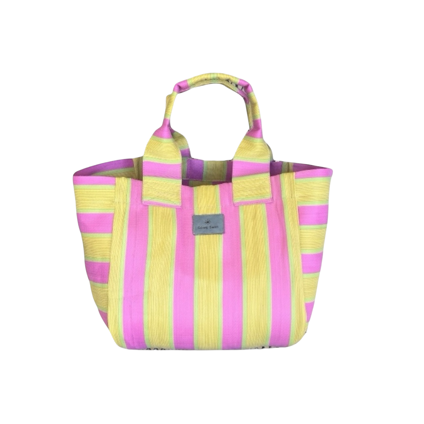 BUNDLE TOTE: Carousel