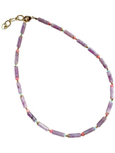Provence Necklace