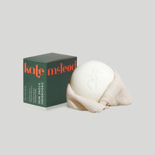 Grounding Stone | Deep Moisturizing Lotion Bar: Mini (1 oz)