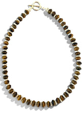 Cherry Summer: Tigers Eye + Bone