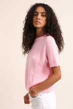 ALPACA SWEATER REF 1012: CAMEL