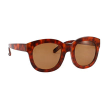 DAVINA | Polarized Sunglasses | Tortoise