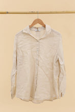 Classic Button Down: Chocolate