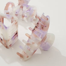 Lilac Cloud S/M - Assorted Claw Clips: Assorted