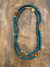 CALISTA NECKLACE 