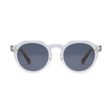 JUNO | Clear | Tortoise | Smokey Lens: 3.00