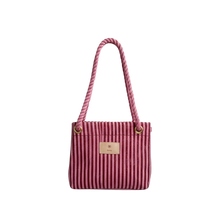 Rope Bag: Teal