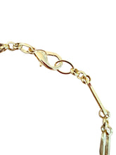 Ariel Necklace Turquoise: 16"