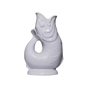 Oyster Gluggle Jug: Mini