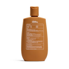 Golden Glow Tanning Oil