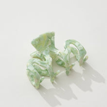 Mint Garden S/M - Assorted Claw Clips: Assorted