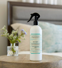 Sea Salt Linen Mist 15.5oz Ctn.6