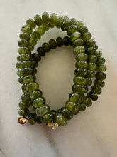 Happiness Bracelet COLLECTION: Emerald