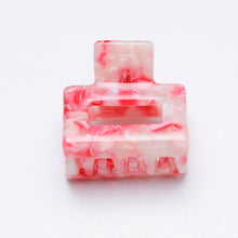 Cherry Blossom Mini | Assorted Mini Claw Clips: Assorted