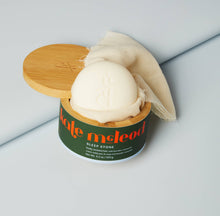 Sleep Stone | Deep Moisturizing Lotion Bar: Refill (3.5 oz)