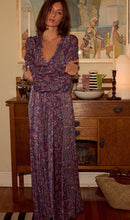 Fiore Maxi - Artichoke Mariner