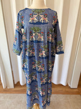 Sun Dried Laundry Long Tanveer Dress SS26