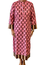 Exuma Long Tunic S25