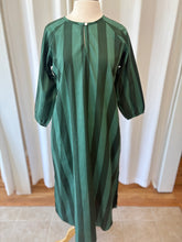 Sun Dried Laundry Long Page Dress SS26