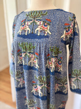 Sun Dried Laundry Long Tanveer Dress SS26
