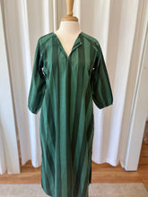 Sun Dried Laundry Long Page Dress SS26