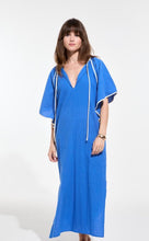Zephyr Dress One Size