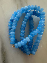 Happiness Bracelet COLLECTION: Deep PInk