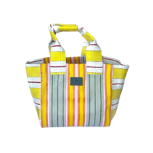 BUNDLE TOTE: Carousel