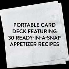 Appetizer Deck