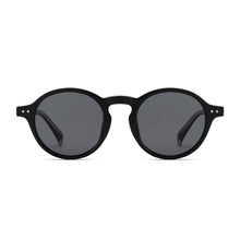 KYLE | Black | Smoky Lens