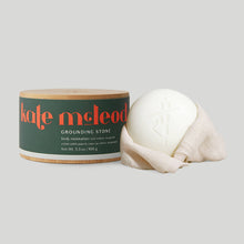 Grounding Stone | Deep Moisturizing Lotion Bar: Mini (1 oz)