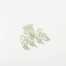 Esme | Small Wavy Claw Clip: Assorted