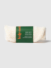 The Body Mitt