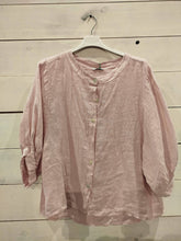 REF-4821 Blouse: Beige