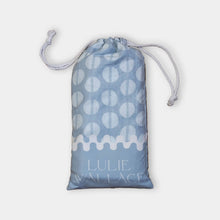 Brooks Seafoam Towel 