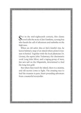 Stories for Seafarers