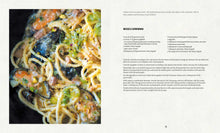 Mussels by Sergio Herman: Hardcover; 256 pages / English