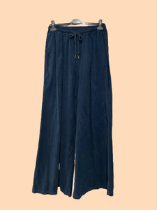 Corduroy Pants Art 30530: Brown