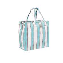 ETERNITY TOTE: Large / Chambray