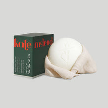 Grounding Stone | Deep Moisturizing Lotion Bar: Mini (1 oz)