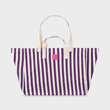 Billy Bag - Plume Stripe